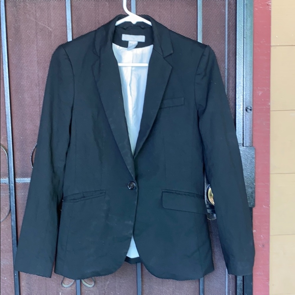 Office blazer for women
